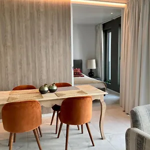  Appartement In The Heart Of