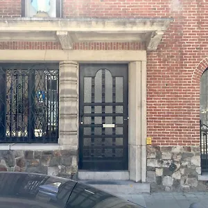  Séjour chez l'habitant Anglo House