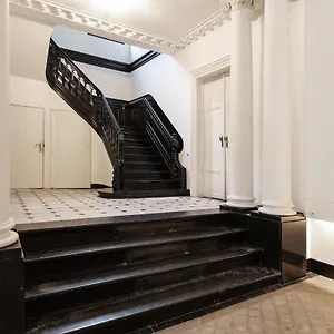 Appartement Anna, Gent