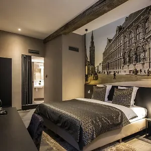 Hotel Harmony, Gent